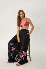 Bikini Christies/Astara + Pants Tobacco