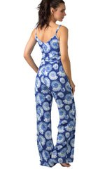 One Piece Indico + Jumpsuit Arashi