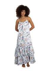 Bikini Malawi/Palau + Dress Salinas