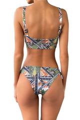 Bikini Milos + Pants Shimizu