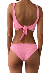 Bikini Waya/Pacific + Pareo Ipanema