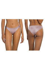 Solid lavender bikini-Ref. Bandon