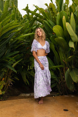 Bikini Kendwa/Creta + Skirt Ayia