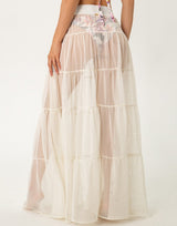 Bikini Christies/Astara + Skirt Toscana