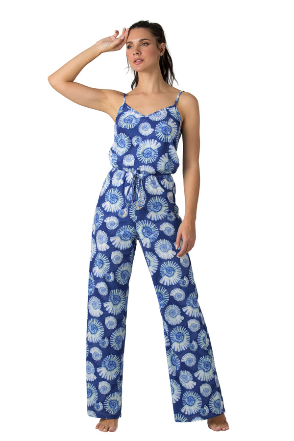 One Piece Indico + Jumpsuit Arashi