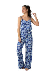 One Piece Indico + Jumpsuit Arashi