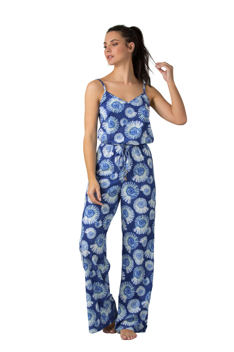 One Piece Indico + Jumpsuit Arashi