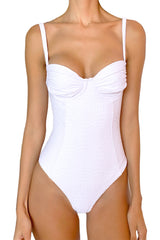 One Piece Indico + Jumpsuit Arashi