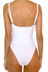 One Piece Indico + Jumpsuit Arashi