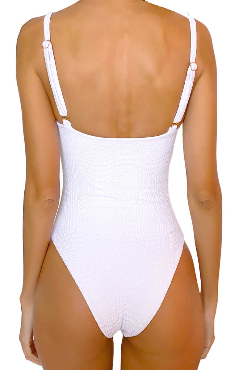 One Piece Indico + Jumpsuit Arashi