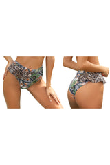 Bikini Milos + Pants Shimizu