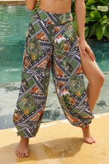 One Piece Anakena + Pants Shimizu